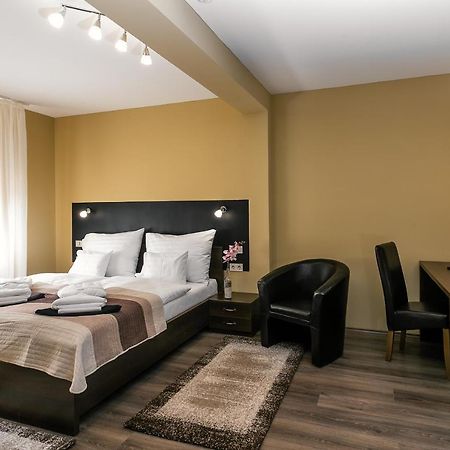 Barrico Thermal Hotel Demjén Extérieur photo